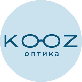 Аватар Telegram-канала KOOZ | Современная оптика в центре Петербурга
