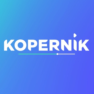 Аватар Telegram-канала KOPERNIK | 2D РЕКЛАМА | ЗАКАЗАТЬ РОЛИК