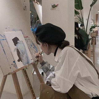 Аватар Telegram-канала Корейская школа 산🦢