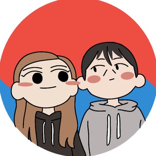 Аватар Telegram-канала Корейский язык 🇰🇷