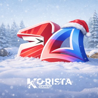Аватар Telegram-канала Ko-rista Games — Магазин скриптов SA:MP