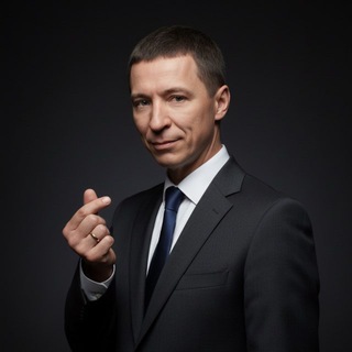 Аватар Telegram-канала Дмитрий Кормишин | Бизнес вживую