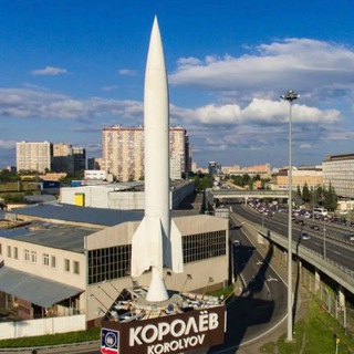 Аватар Telegram-канала Новости Королева