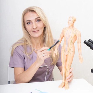 Аватар Telegram-канала Здоровье своими руками