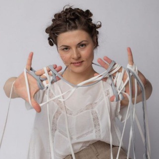 Аватар ВЯЖЕМ с КОРОВИНОЙ 🧶