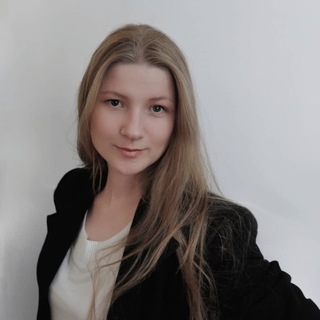 Аватар ✧ Анастасия ✧ графический дизайнер