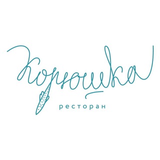 Аватар Telegram-канала Ресторан «Корюшка»