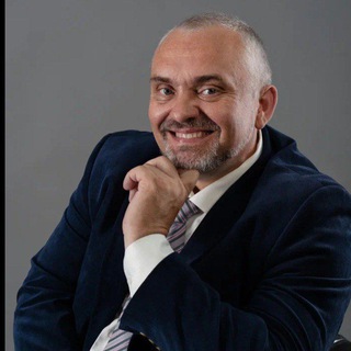 Аватар Telegram-канала Александр Корягин. Врач психотерапевт. Бизнес тренер.