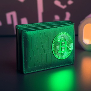 Аватар Telegram-канала Кошелёк криптана💰