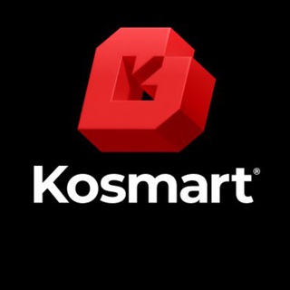 Аватар Kosmart — Корейская косметика оптом