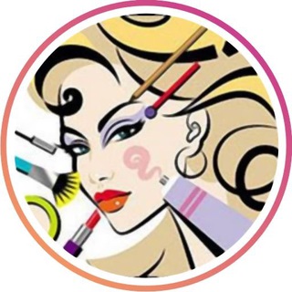 Аватар Telegram-канала Косметическая барахолка