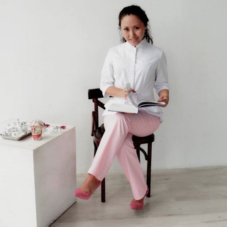 Аватар Косметолог Евгения Цой