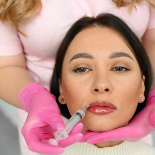 Аватар Telegram-канала КОСМЕТОЛОГИЧКА | Косметология Нижний Новгород