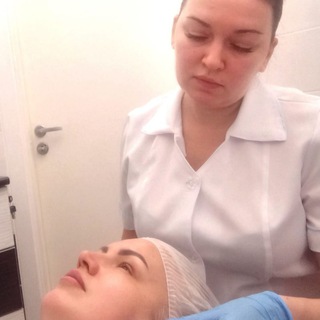 Аватар Telegram-канала Косметолог/РнД/Берберовка