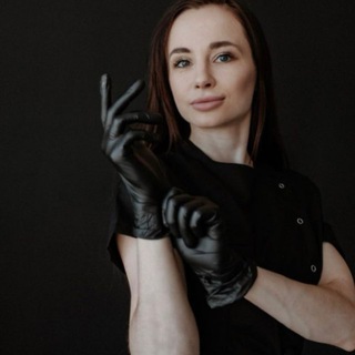 Аватар Telegram-канала Косметолог с выездом (Казань,куюки, пестрецы, богородское) Баки Урманче