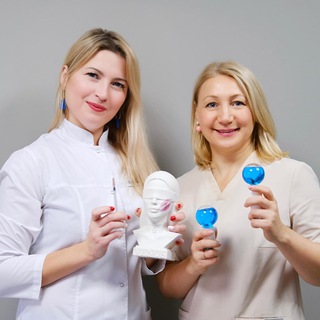 Аватар Telegram-канала Косметология в 4 руки LPG Красное село