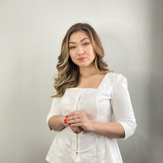 Аватар Telegram-канала Kosmo Anelya • чат о косметологии и обо мне🤍