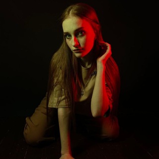 Аватар Telegram-канала LYUBINA
