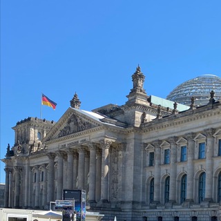 Аватар Telegram-канала Работа в Европе (информация по трудоустройству)