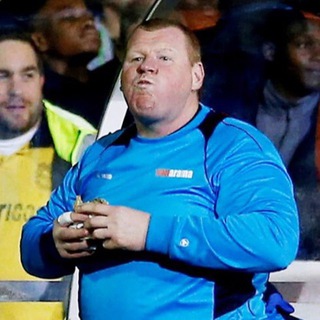 Аватар Telegram-канала КостяК | Футбол (РПЛ, АПЛ, Арсенал, ЛЧ) | Кринский