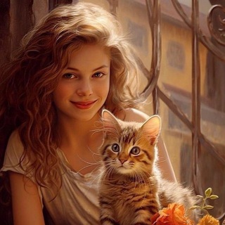 Аватар ДОМ КОТИКОВ — мини-приют, Королёв