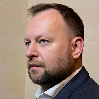 Аватар Telegram-канала ПСИХОЛОГ | Алексей Котлованов