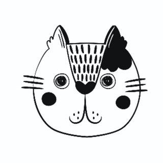 Аватар Telegram-канала «КотоКафе «33 кота» — приют для бездомных кошек Тольятти