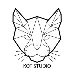 Аватар Telegram-канала KOT Tattoo Studio. Татуировки, эскизы, вдохновение.