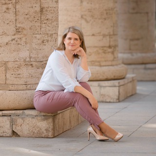 Аватар Просто так ❤️