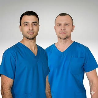 Аватар Telegram-канала Реабилитация После Инсульта и Травм | Таганрог