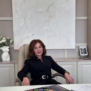 Аватар Ольга Кожевникова про финансовое мышление