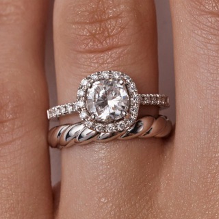 Аватар Telegram-канала KOZMAS Jewelry обручальные кольца