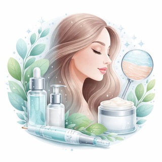 Аватар Telegram-канала Косметолог в Нови Сад/Kozmetičar u Novom Sadu