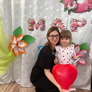 Аватар Telegram-канала Мамские новости☺️♥️