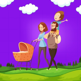 Аватар Telegram-канала Куда пойти с детьми в Тюмени?