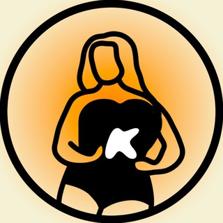 Аватар Одежда больших размеров “Королевский Размер”