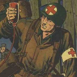 Аватар Первая помощь | Тактическая медицина