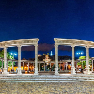 Аватар Telegram-канала Керчь Крым — Ракетная опасность