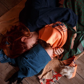 Аватар Пеленание, женские бани