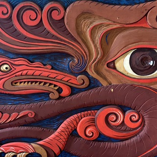 Аватар Telegram-канала Деревенский пиарщик