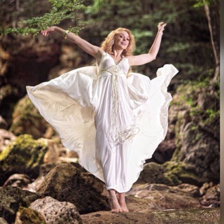 Аватар Telegram-канала Искусство жить красиво