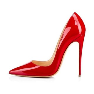 Аватар Telegram-канала Ꮶᴩᴀᴄнᴀя ᴛуɸᴧЯ • Саморазвитие