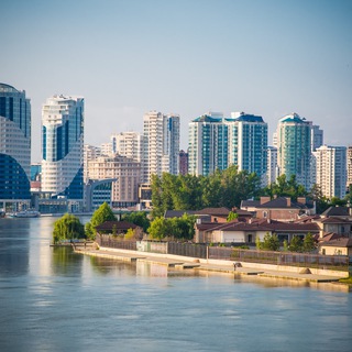 Аватар Telegram-канала Краснодар | Рестораны | Кафе