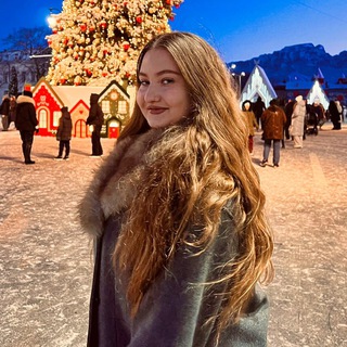 Аватар Telegram-канала Психознахарь Настя