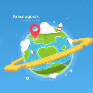 Аватар Telegram-канала Красногорск ( подслушано/новости)