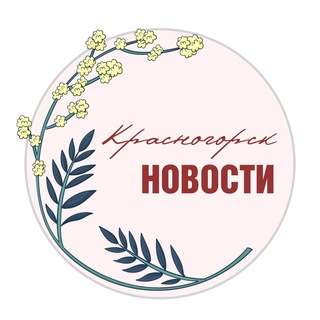 Аватар Telegram-канала КРАСНОГОРСК.НОВОСТИ