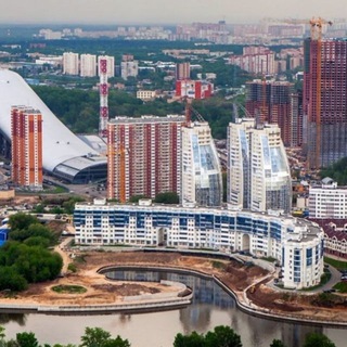 Аватар Красногорск | Политика | Новости