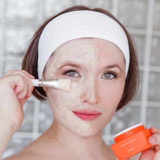 Аватар Telegram-канала Красота изнутри 💃