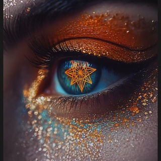 Аватар Telegram-канала Красота в глазах смотрящего