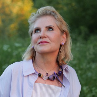 Аватар Telegram-канала Психология красоты